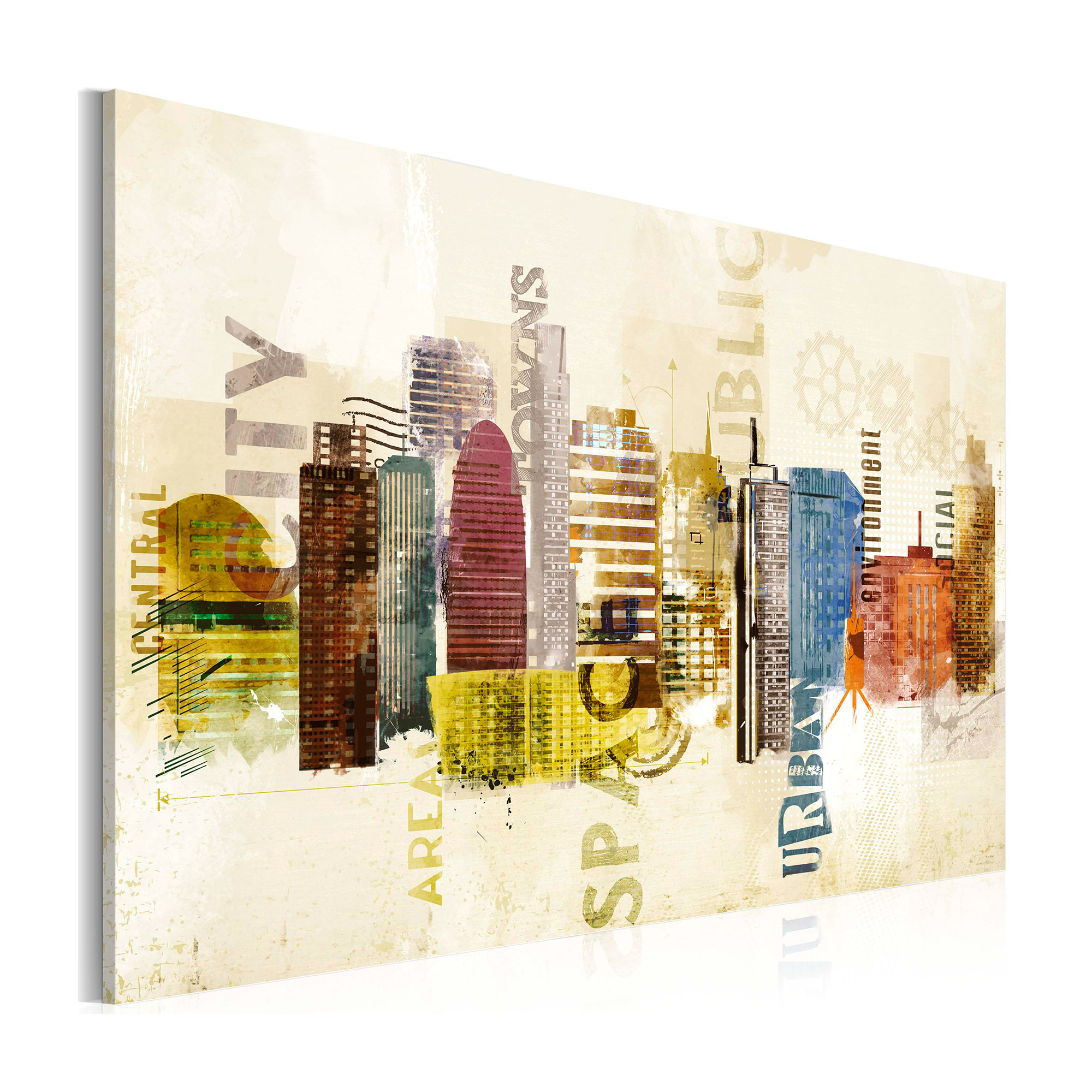 Tavla Arkiio Urban Design