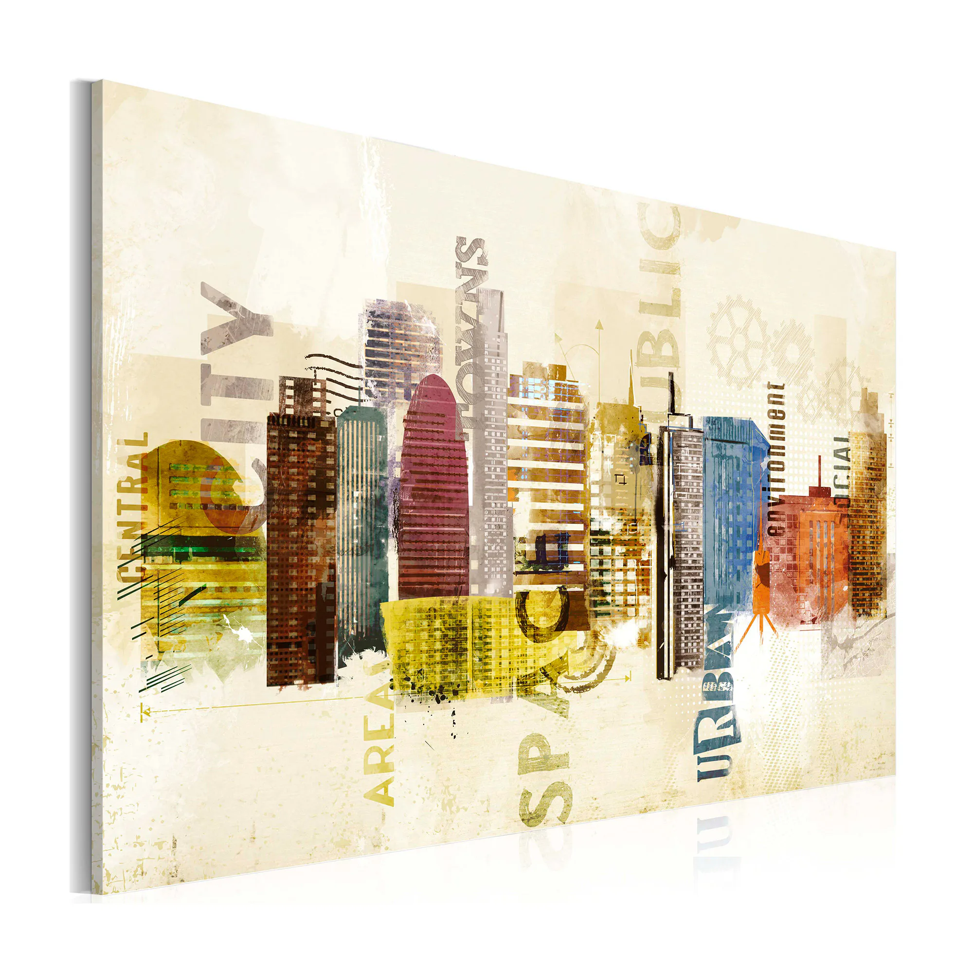 Tavla Arkiio Urban Design