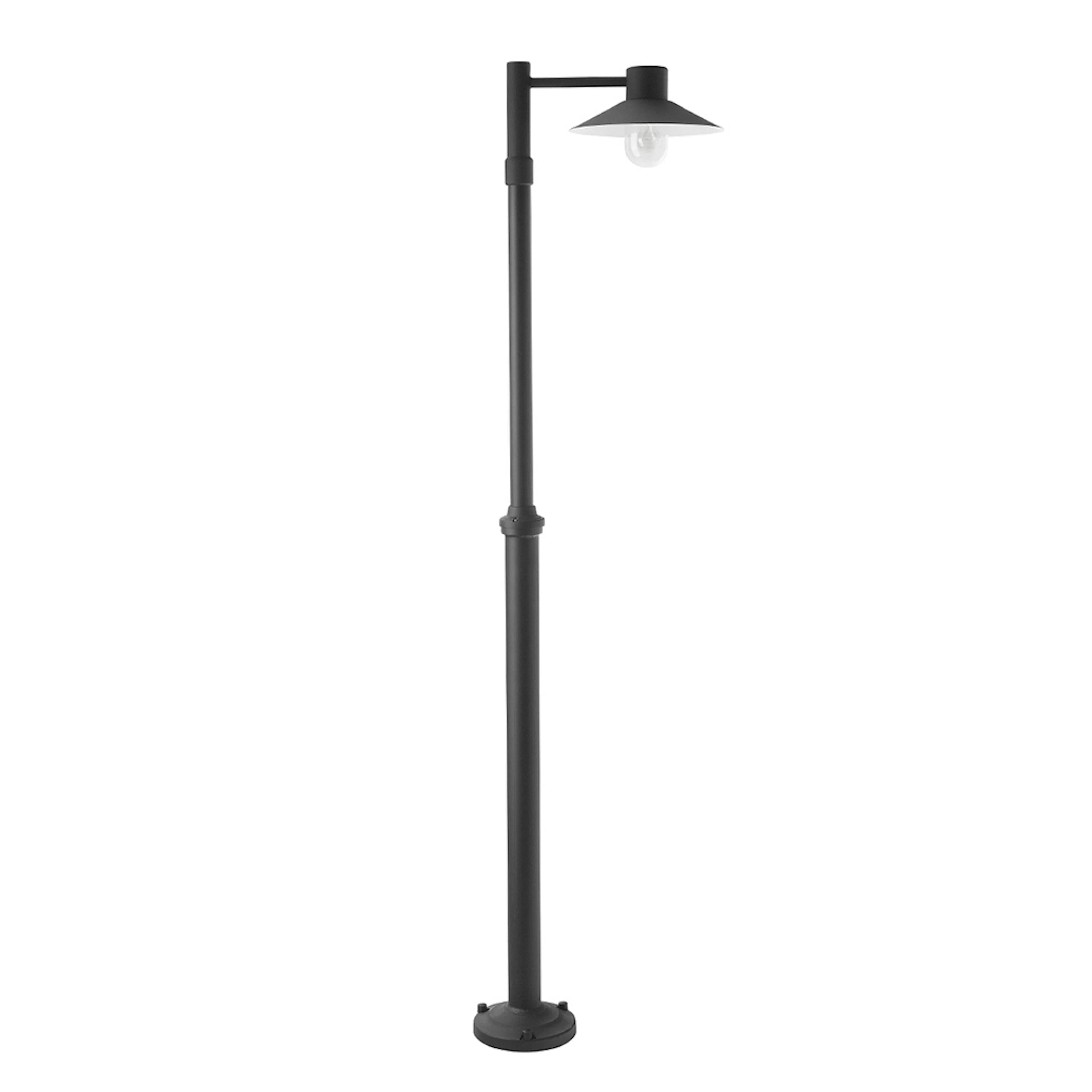 Stolplykta Norlys Lund 1L