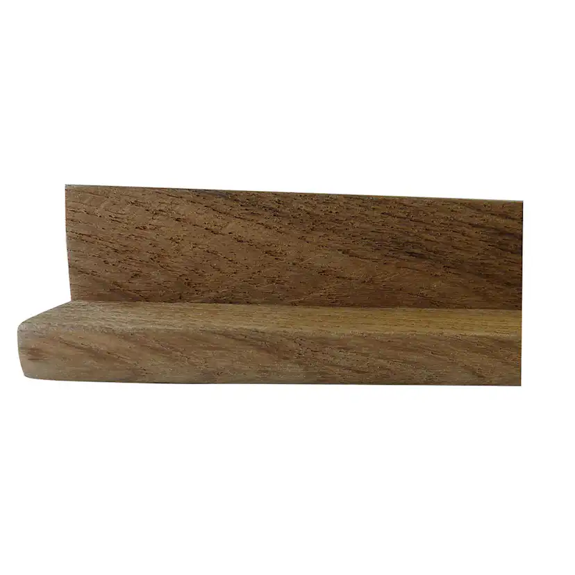 Teak Roca L-list 69976