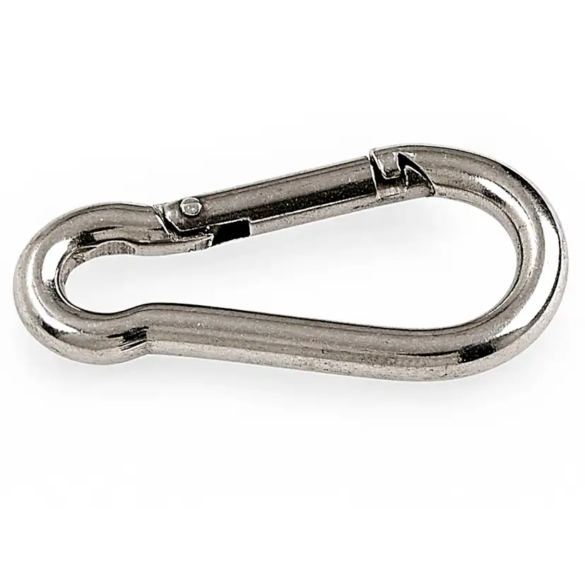 Karbinhake Habo 245 A4 stål