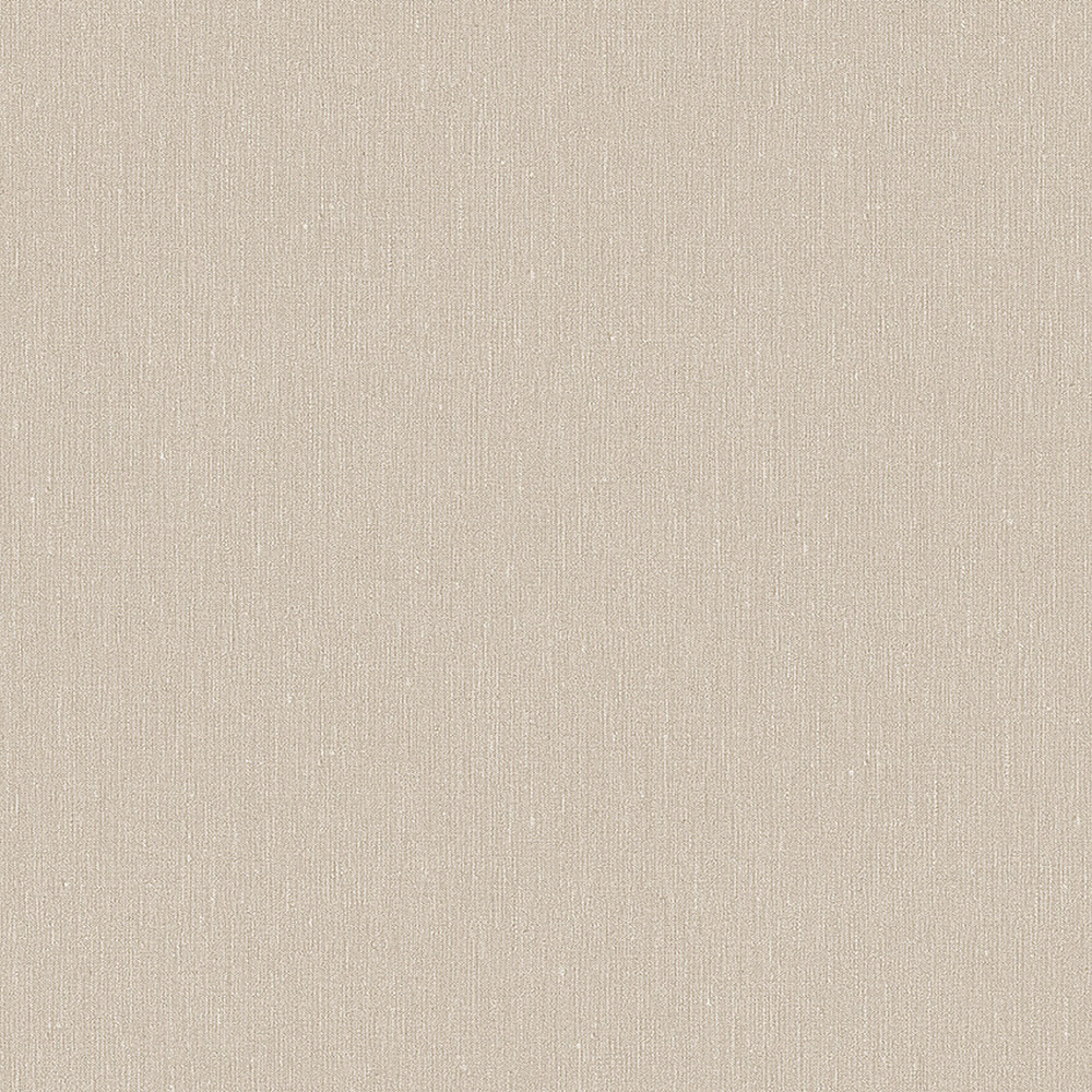 Tapet Boråstapeter Linen 4315 EasyUp, Enfärgad Beige