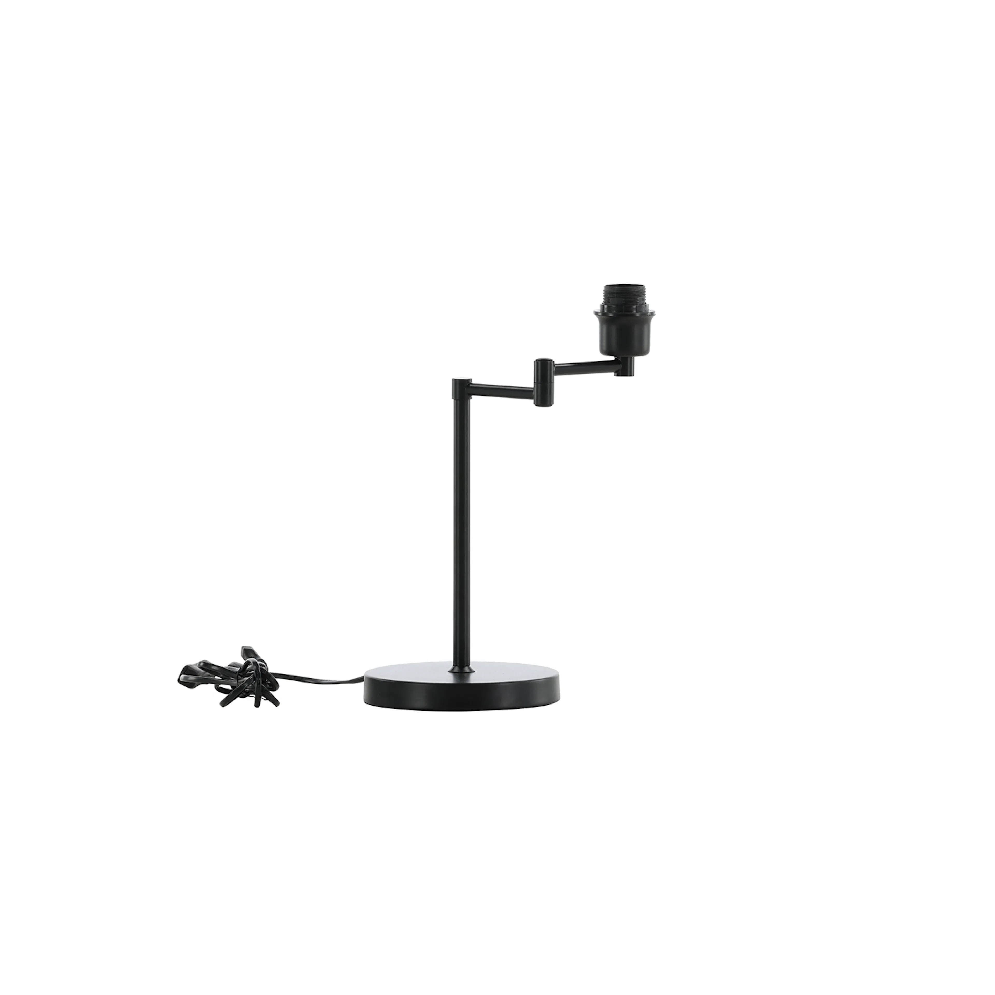 Virro -Table Lamp - Black/- Svart