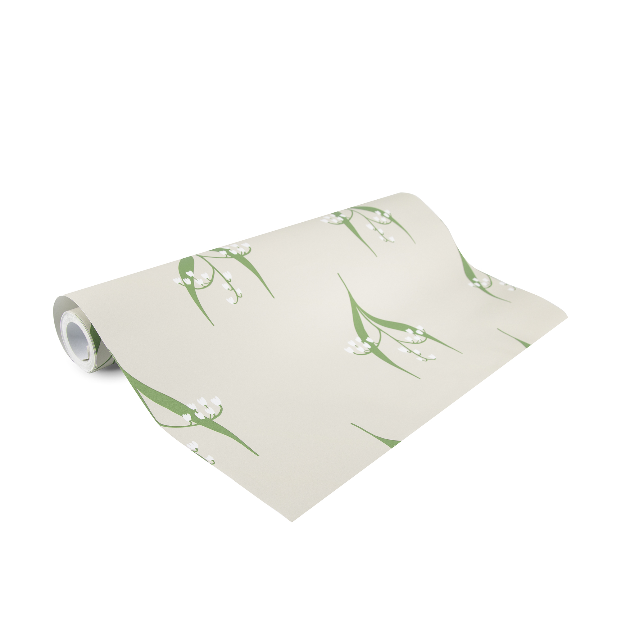 Tapet Superfresco Easy Lilly Creme  120974