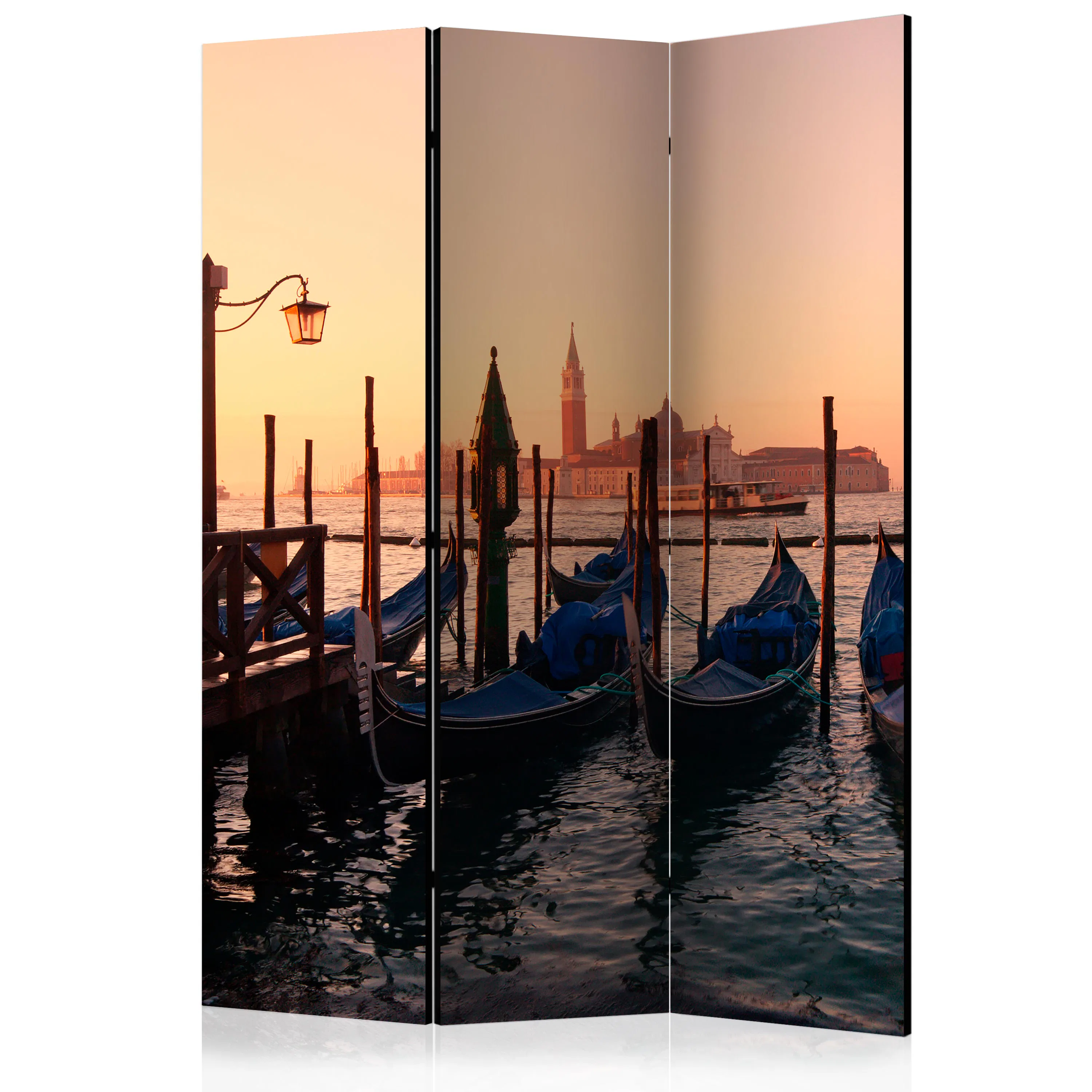 Rumsavdelare Arkiio Gondola Into The Unknown 135x172 cm