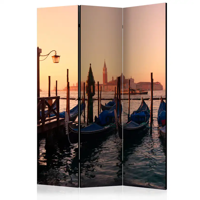 Rumsavdelare Arkiio Gondola Into The Unknown 135x172 cm