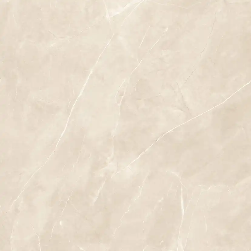 Klinker Tenfors Magda Marfil Marmor Blank 120x120 cm