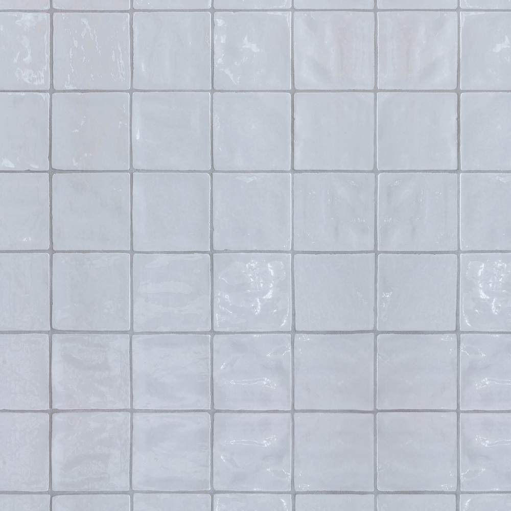 Kakel Natucer Ceramica Natural Stow Bianco Vit 10x10 cm_NEW