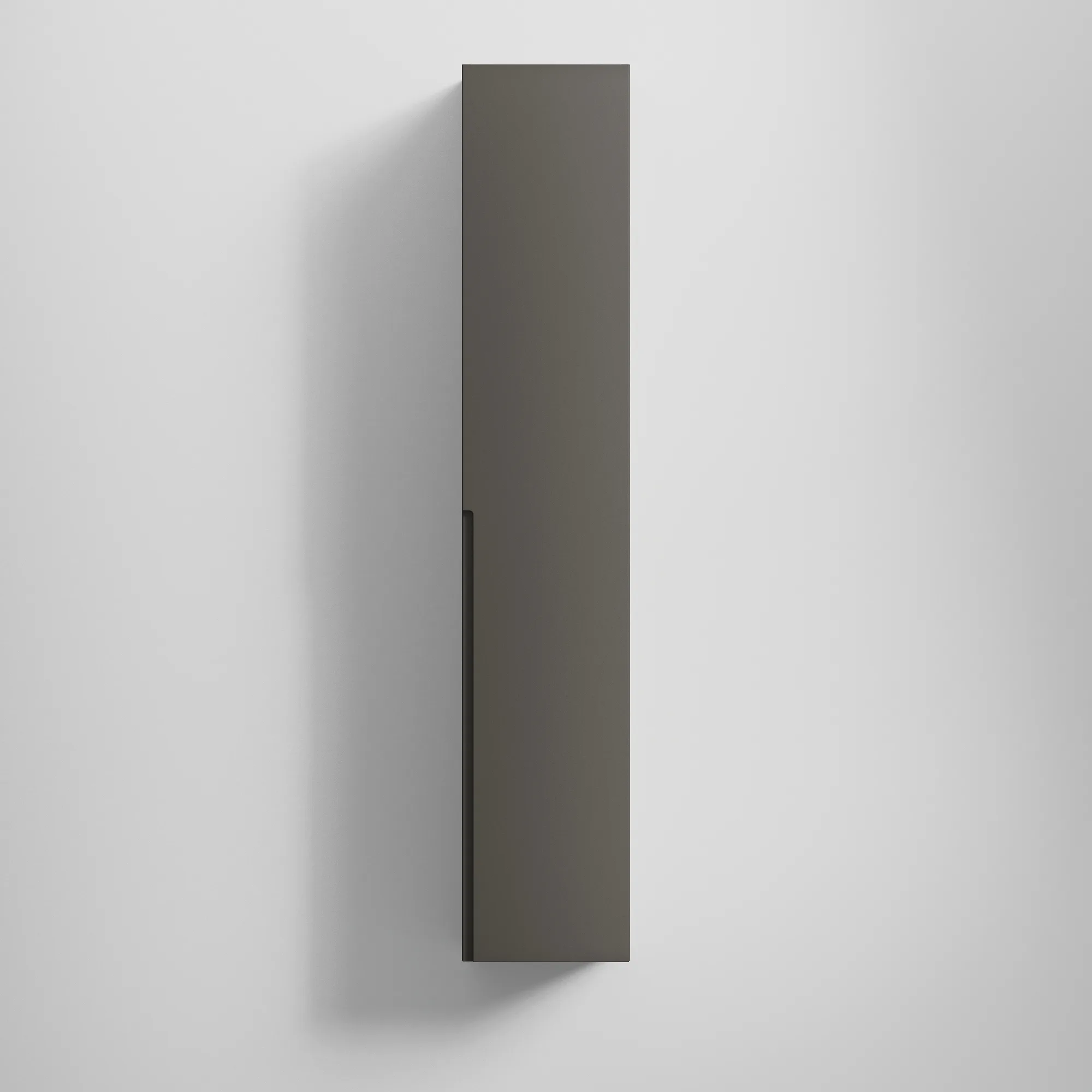 Carbon Grey