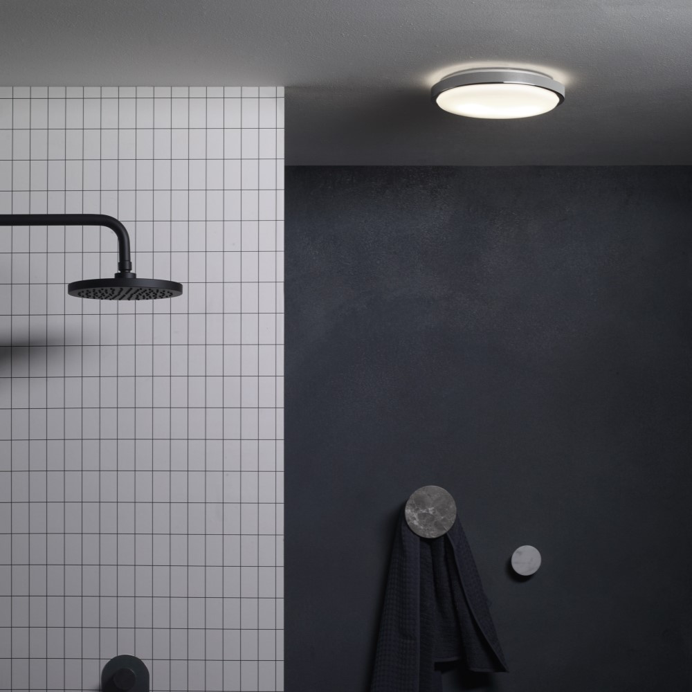 Plafond Astro Denia Dimbar Taklampa
