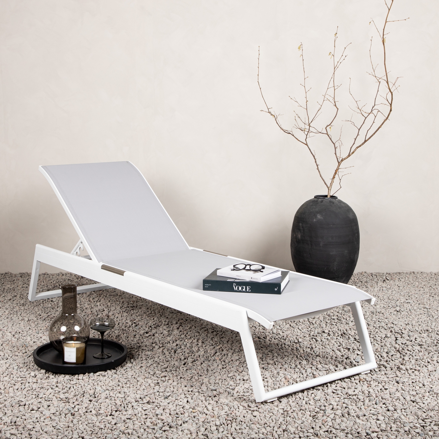 Solsäng Venture Home Parma Utomhus