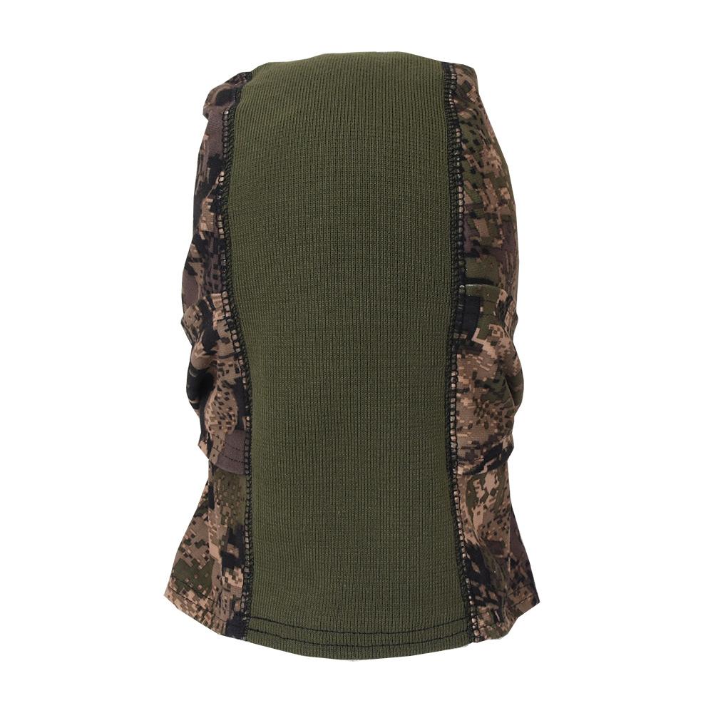 Huva Woodline Camohuva Grön