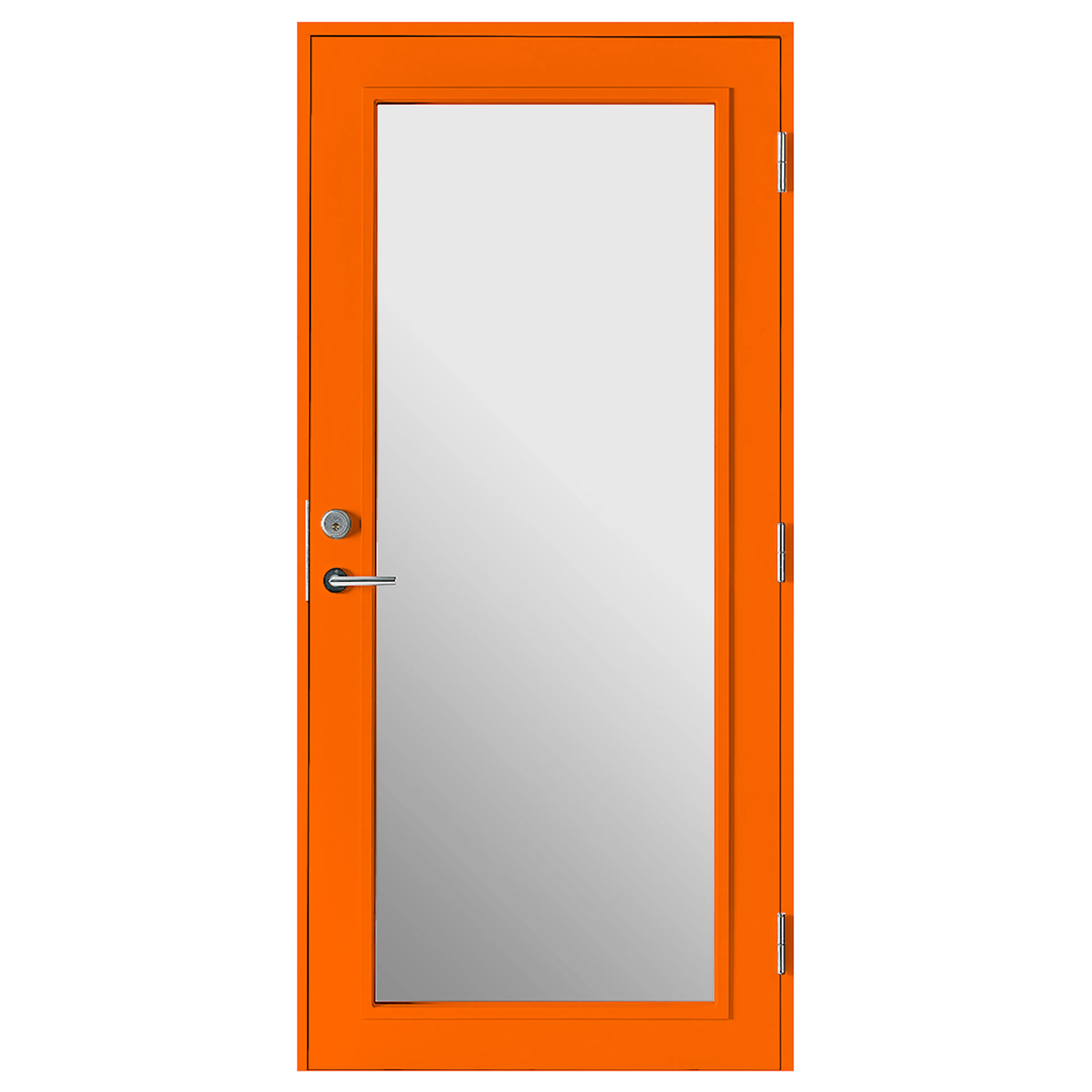 S-1080-Y50R, Orange