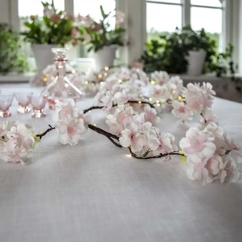 Girlang Star Trading Flower