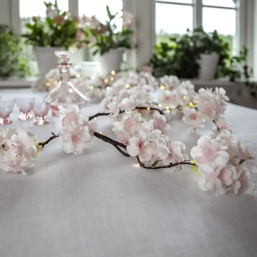 Girlang Star Trading Flower