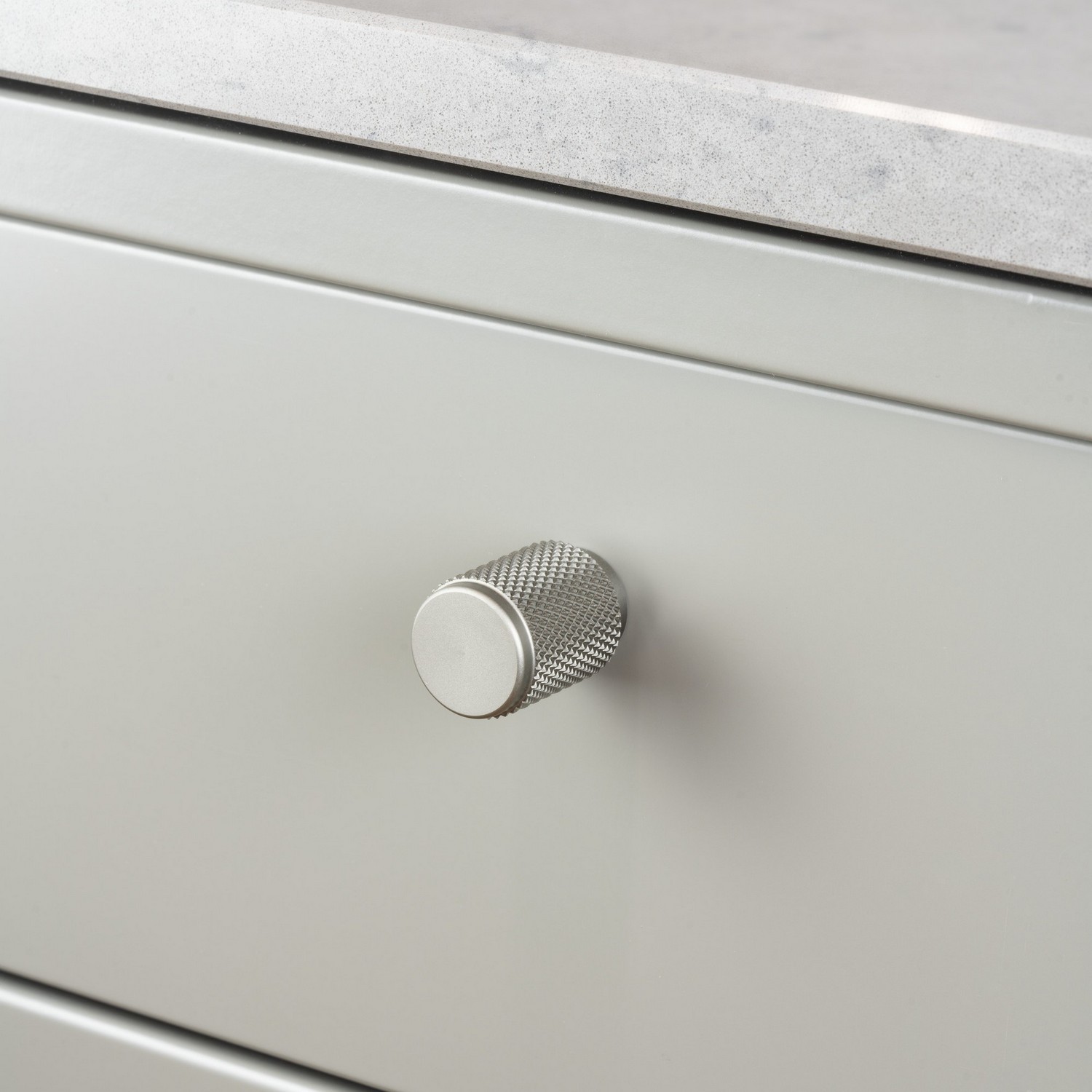 Knopp Beslag Design Riff