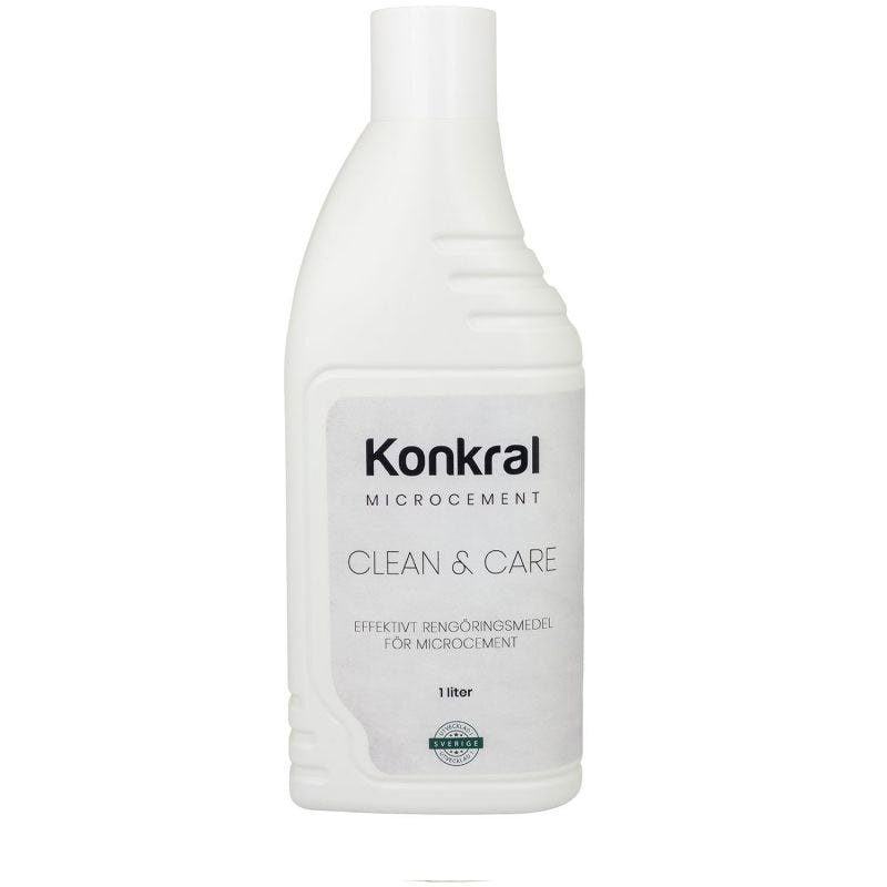 Konkral Clean & Care Koncentrat 1 liter