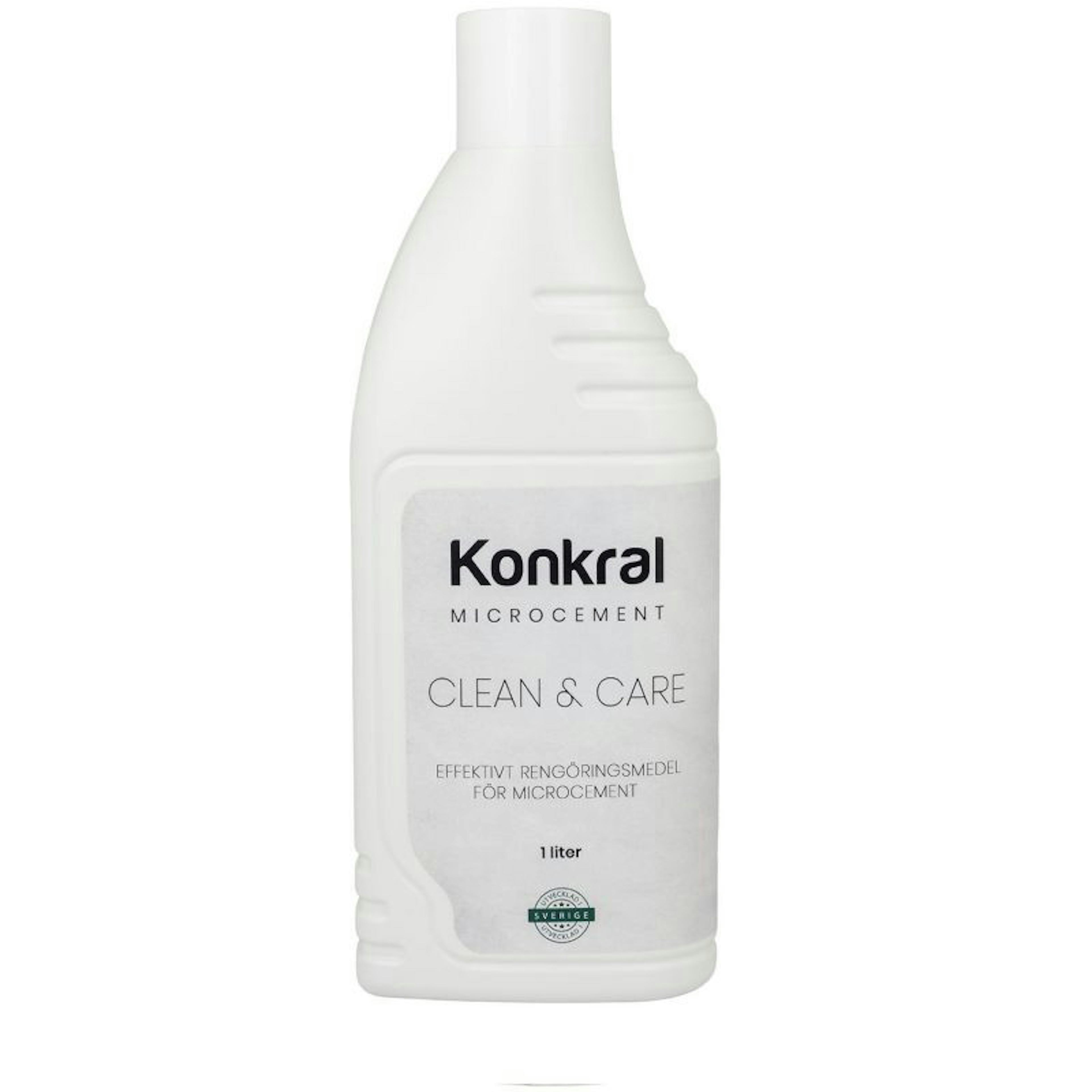 Konkral Clean & Care Koncentrat 1 liter