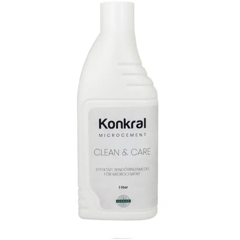 Konkral Clean & Care Koncentrat 1 liter