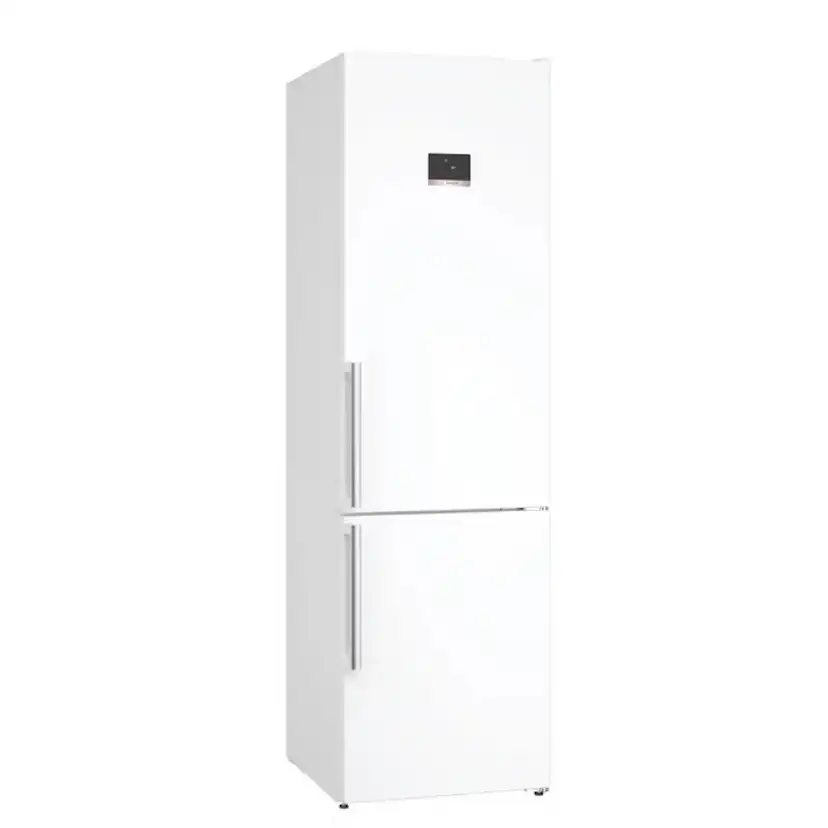 Kyl/frys Bosch KGN39AWCT Serie 6 Energiklass C
