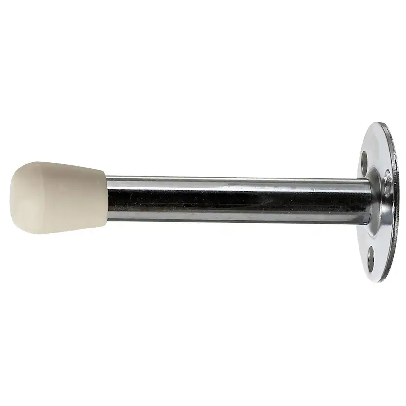 Dörrstopp Millers 7470 Krom