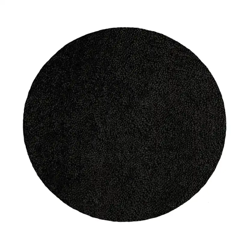 Badrumsmatta Spirella Highland Round