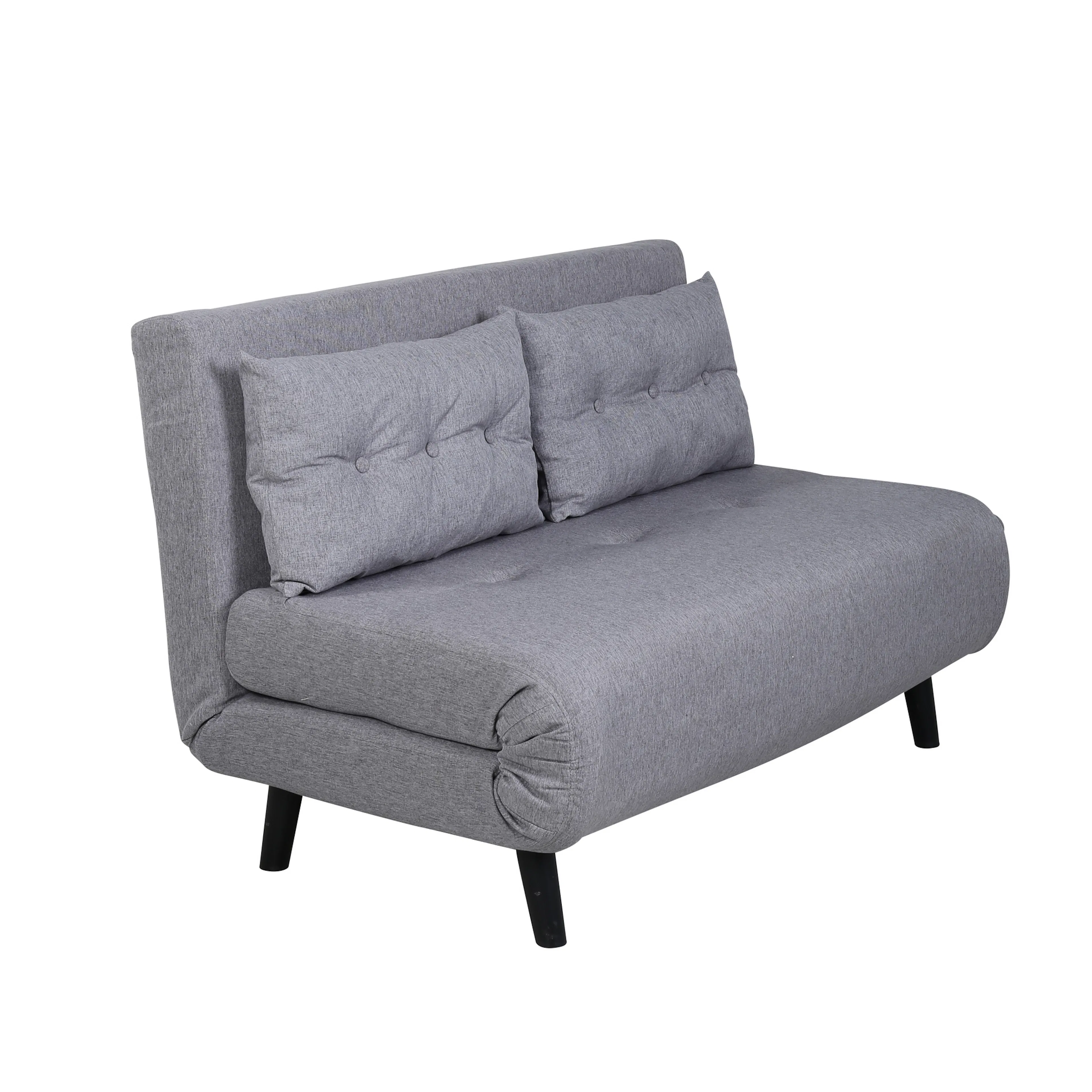 Bäddsoffa Venture Home Vicky Polyester 190x120