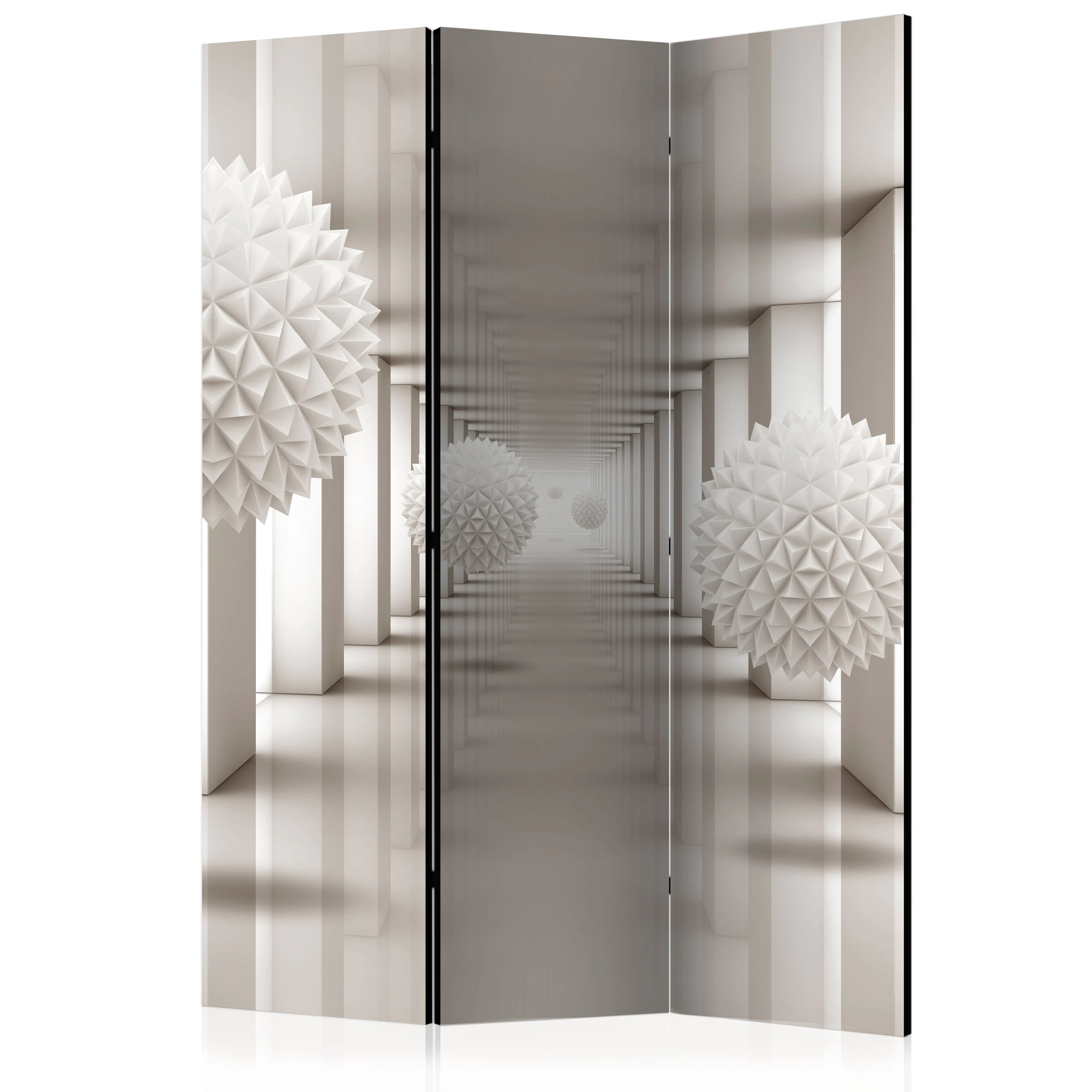 Rumsavdelare Arkiio Gateway To The Future 135x172 cm
