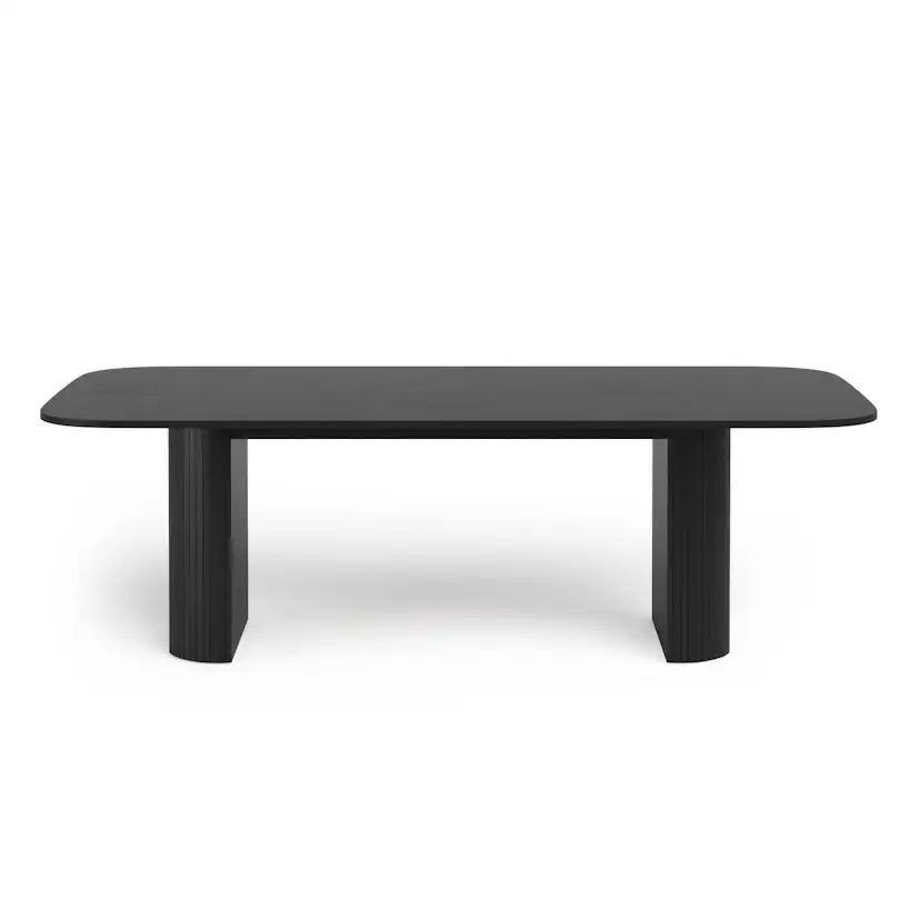 Matbord In Living Kopparbo 200x100 cm