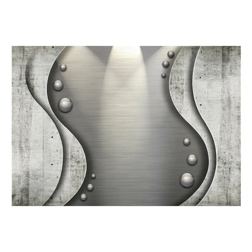 Fototapet Arkiio Concrete Sea