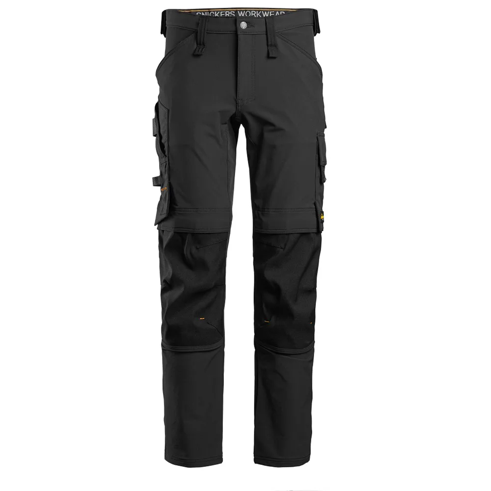 Arbetsbyxa Snickers Workwear stretch AW