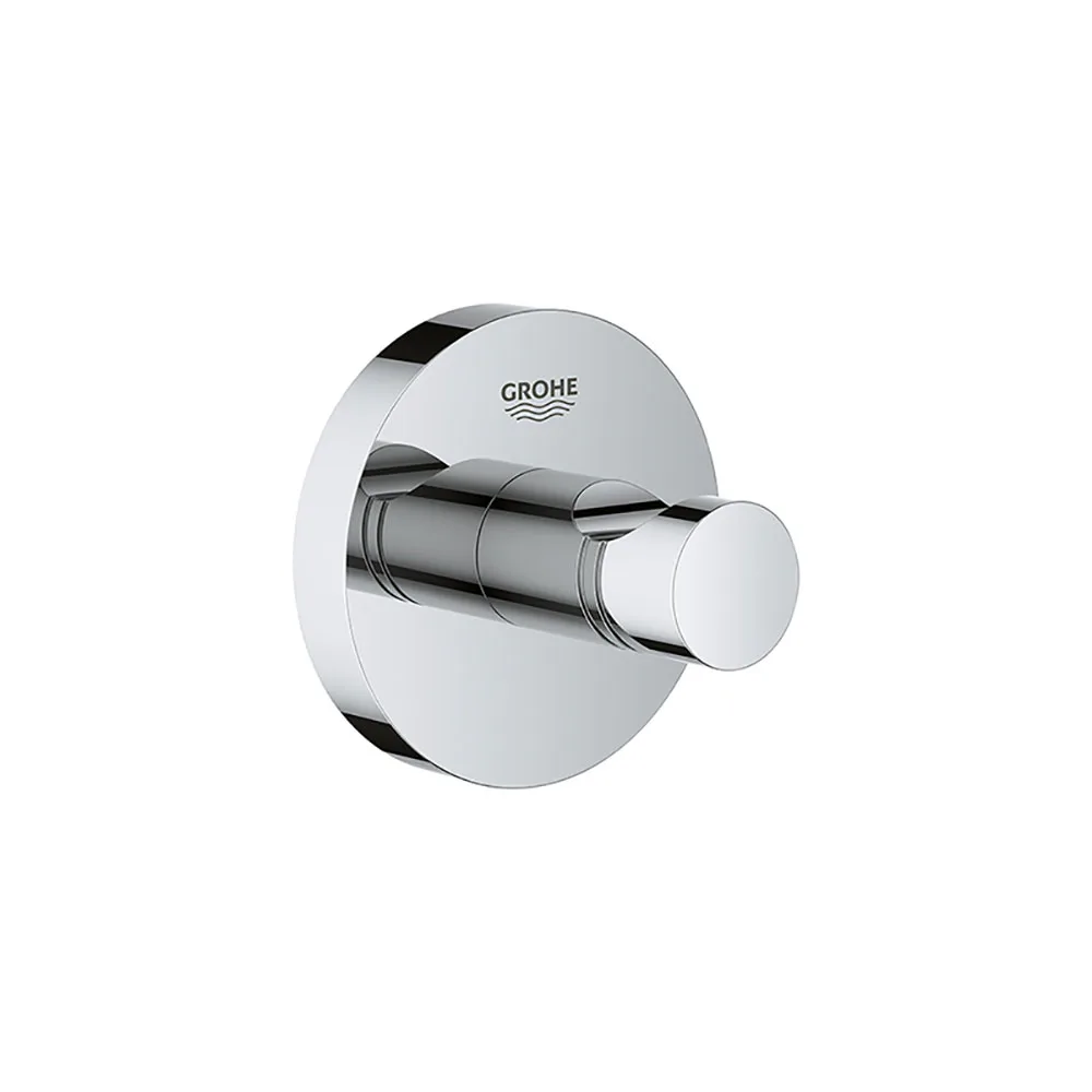 Handdukskrok Grohe Essentials