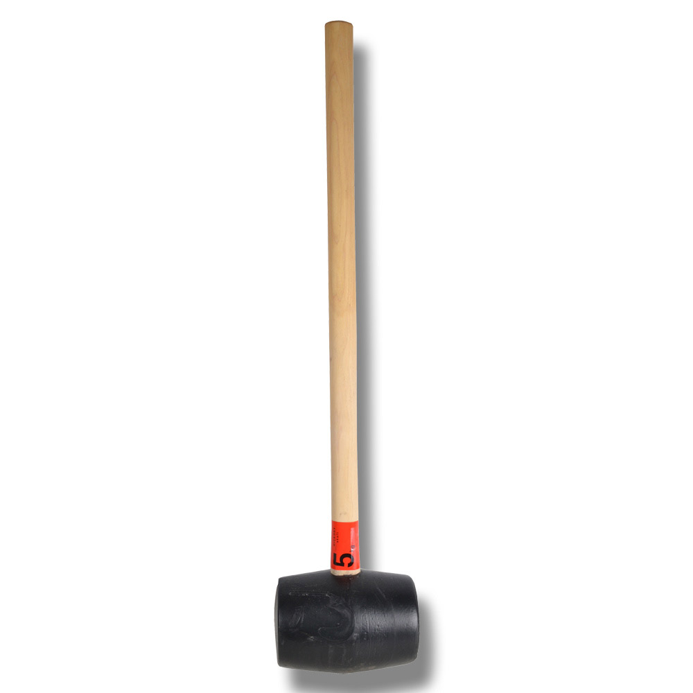Pålslägga V-Plast Hickory 5 kg
