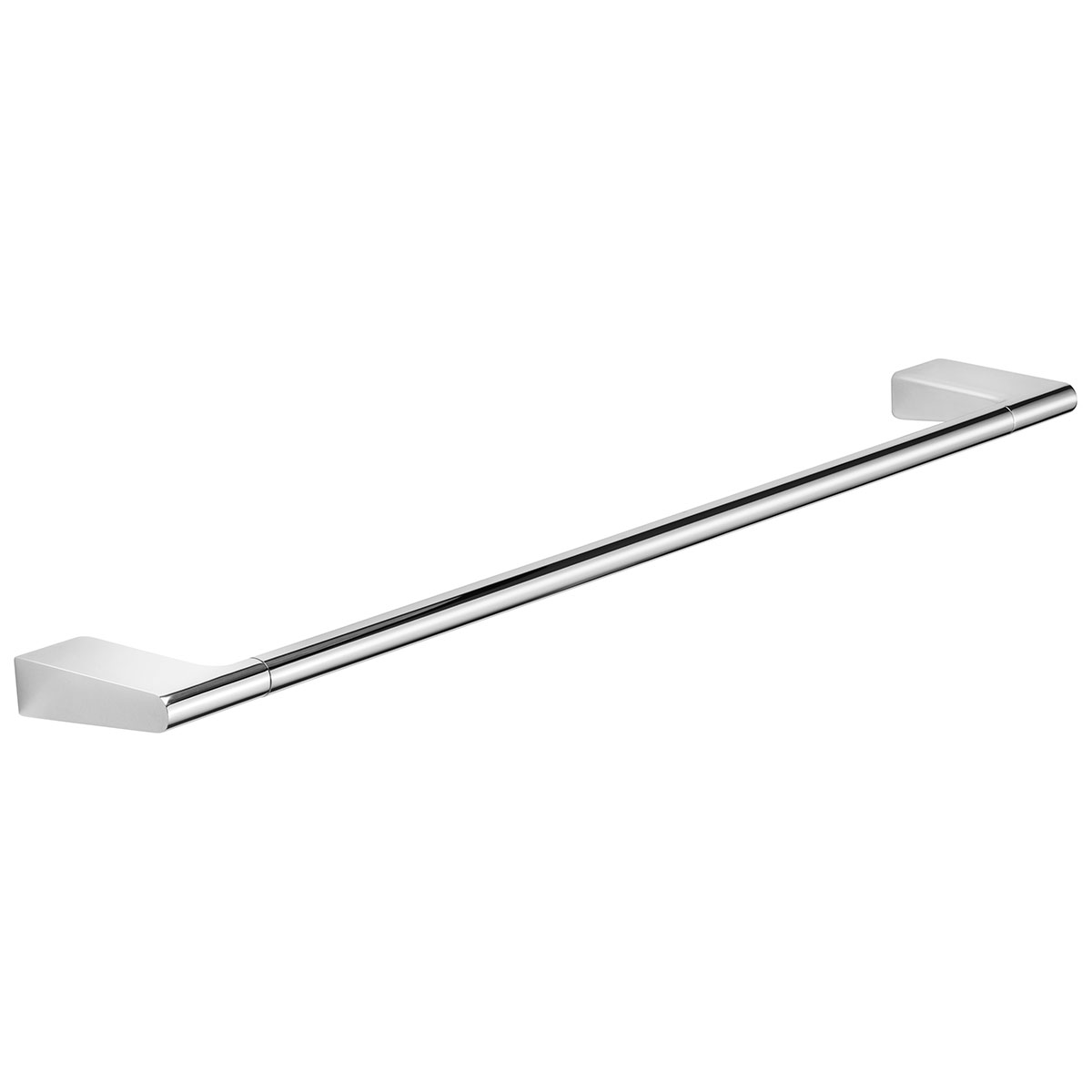 Handduksstång Pressalit Style Enkel 610 mm