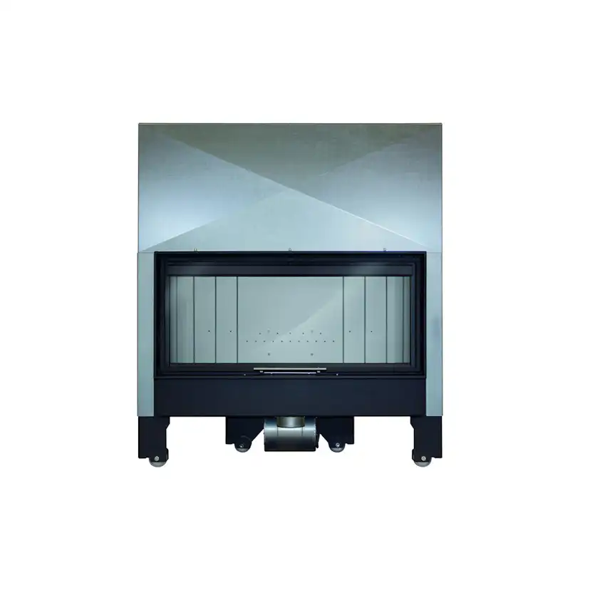 Braskamin Lacunza Itaca 120 ECO