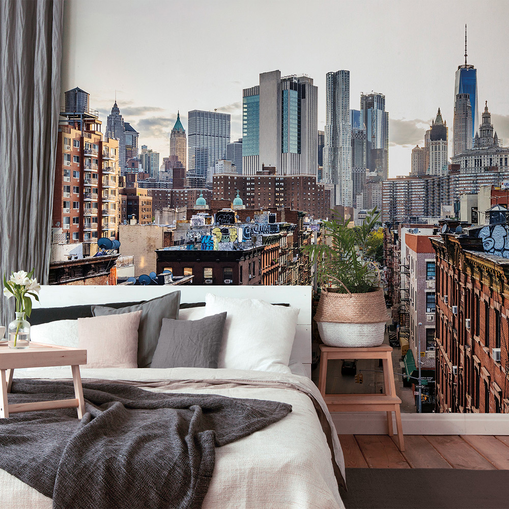 Fototapet Living Walls Designwalls DD118674