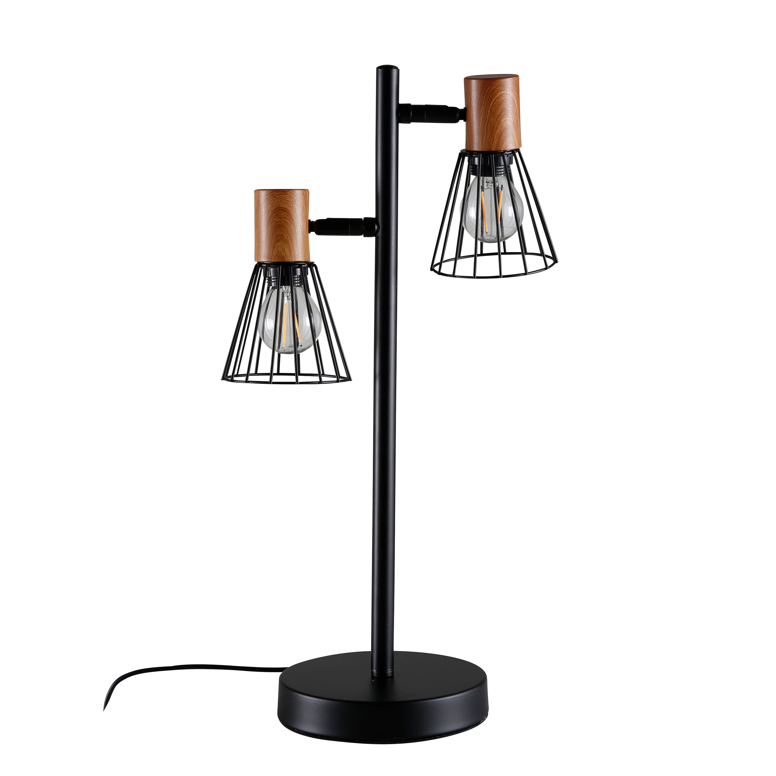 Bordslampa Venture Home Antibes 2L