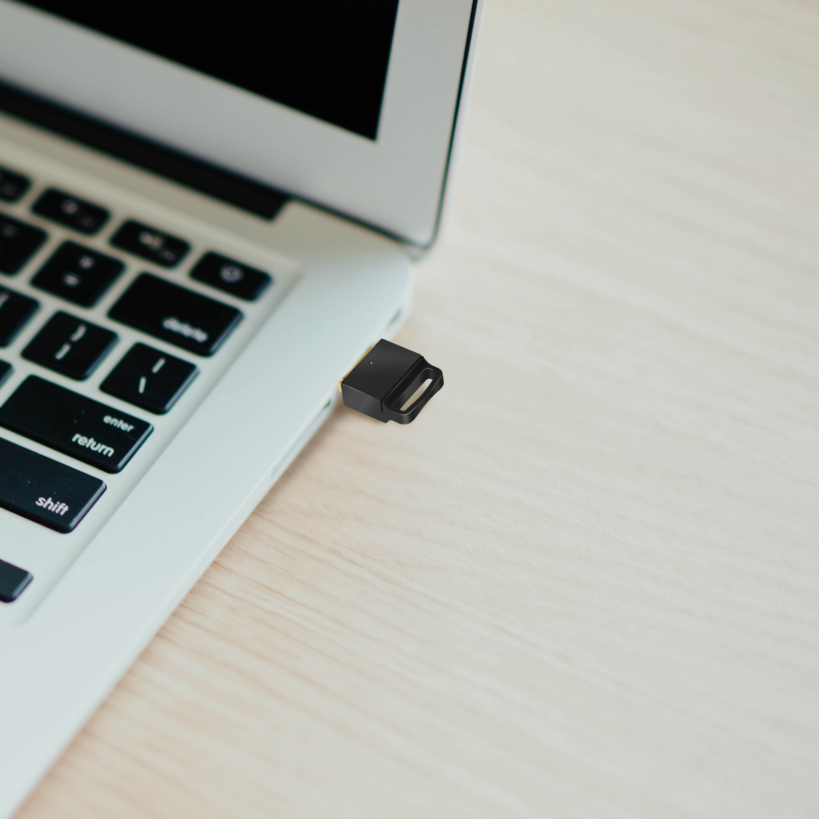 USB-adapter LogiLink Bluetooth 5.0 10m