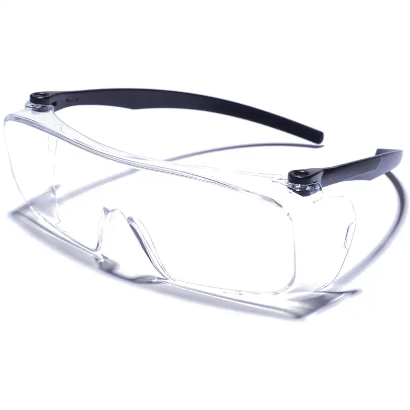 Skyddsglasögon Zekler 39