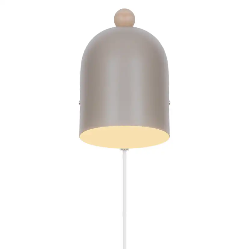 Vägglampa Nordlux Gaston