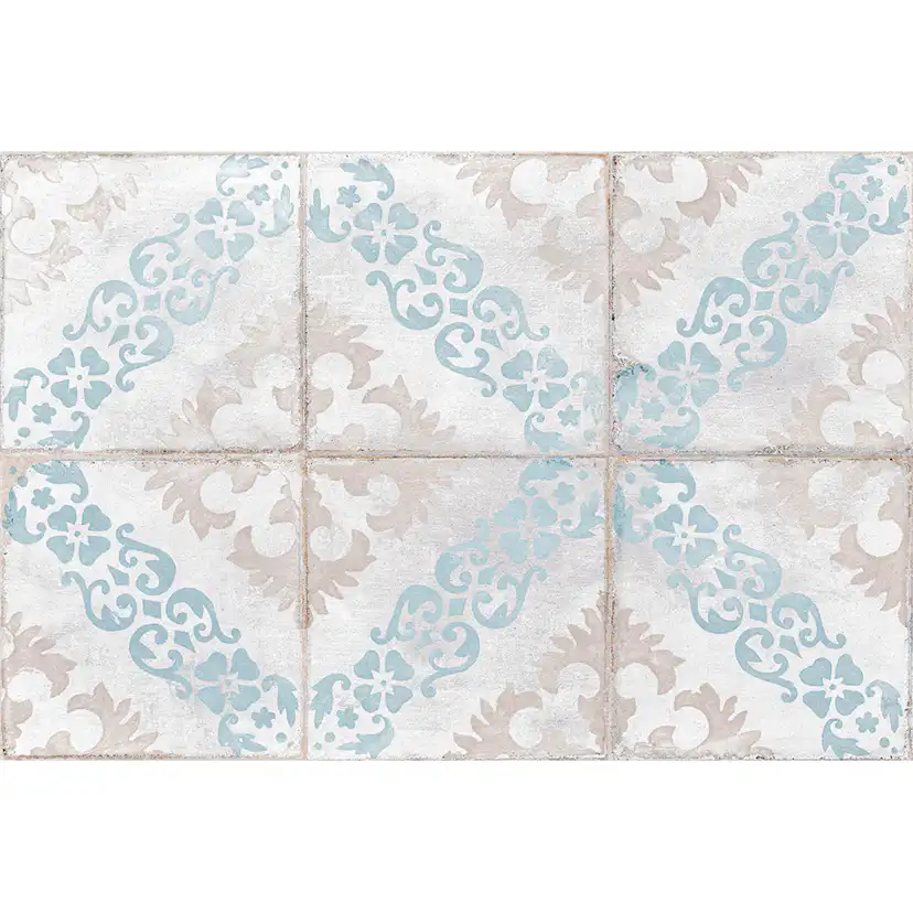 Klinker Lhådös Fancy Sarria 15x15 cm Matt