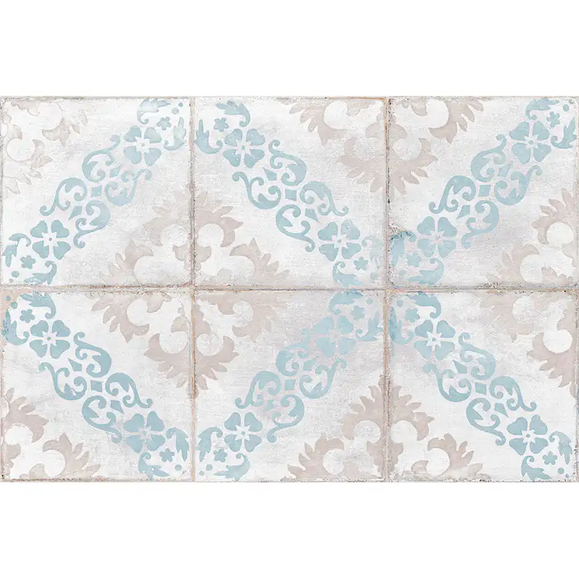 Klinker Lhådös Fancy Sarria 15x15 cm Matt