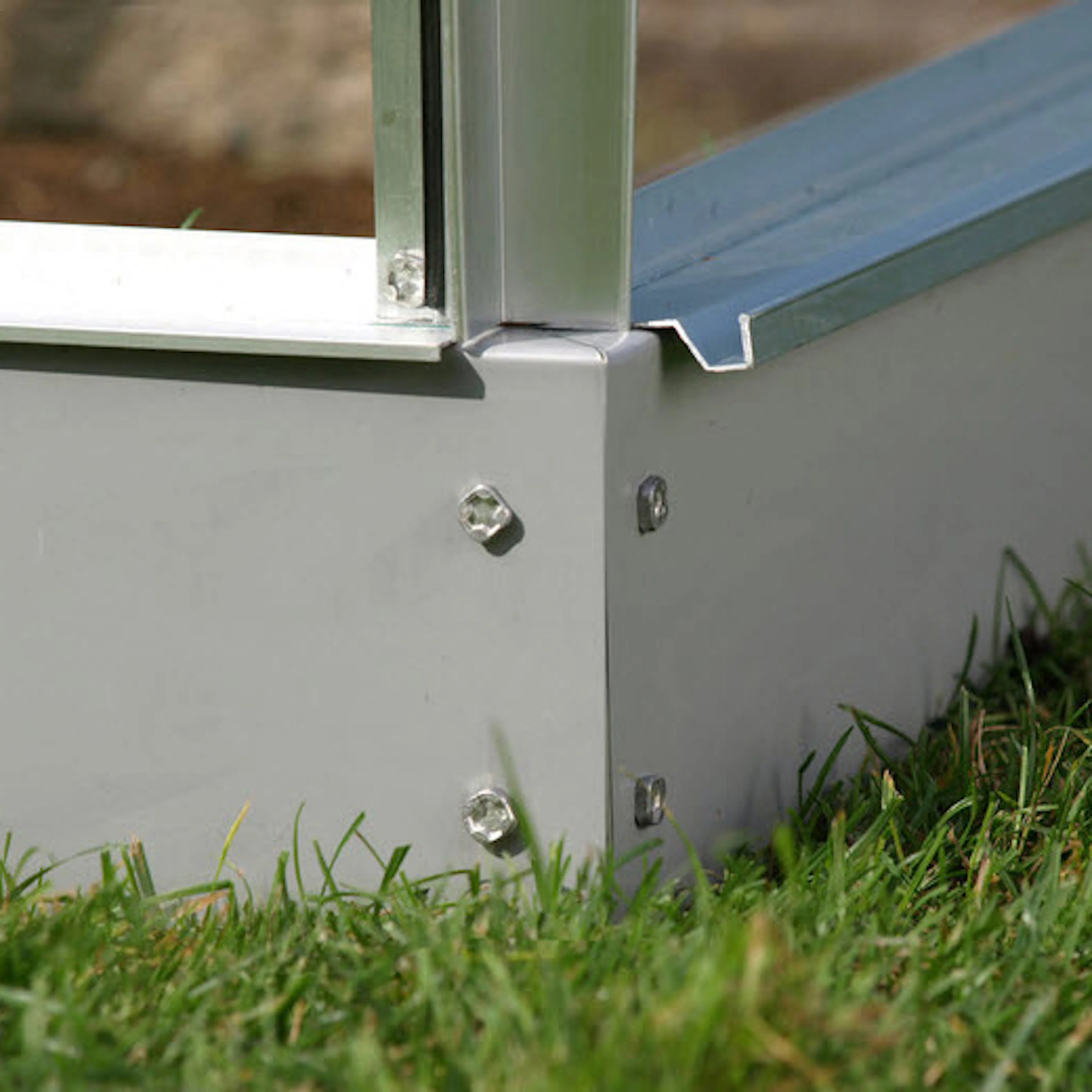 Sockel Vitavia Freya 7,6 kvm