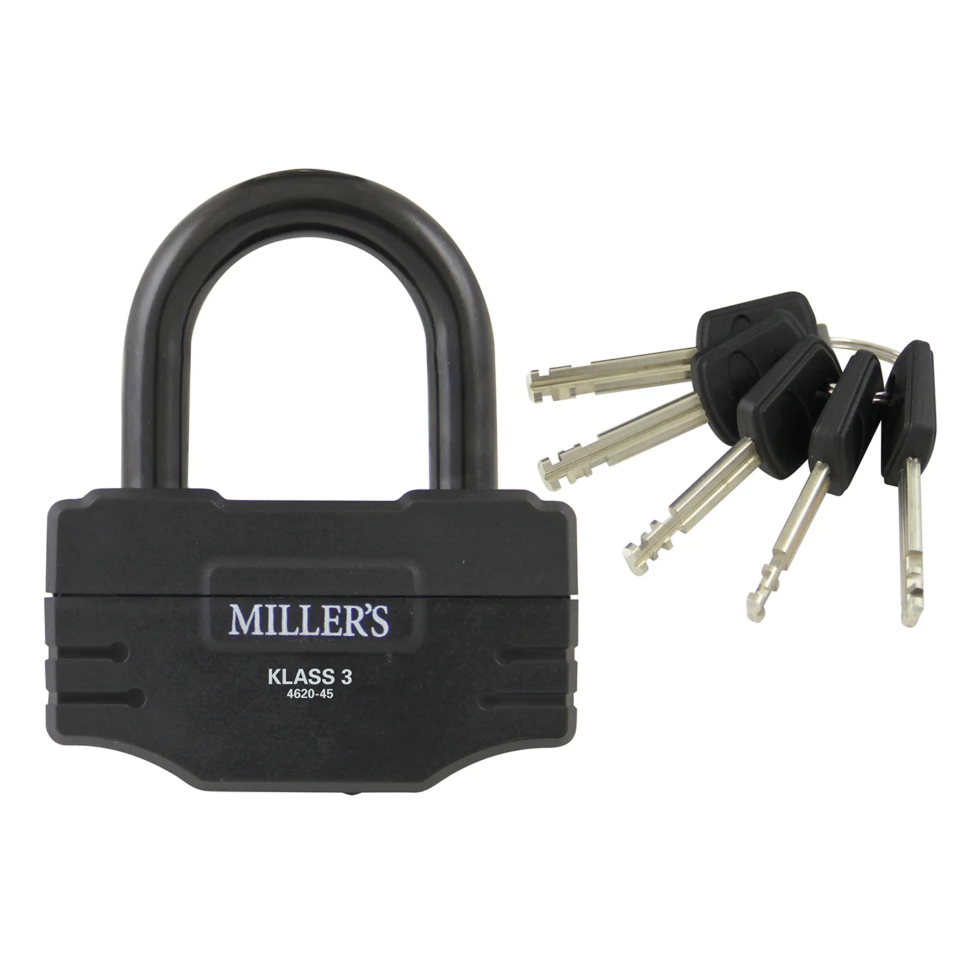 Hänglås Millers 95038