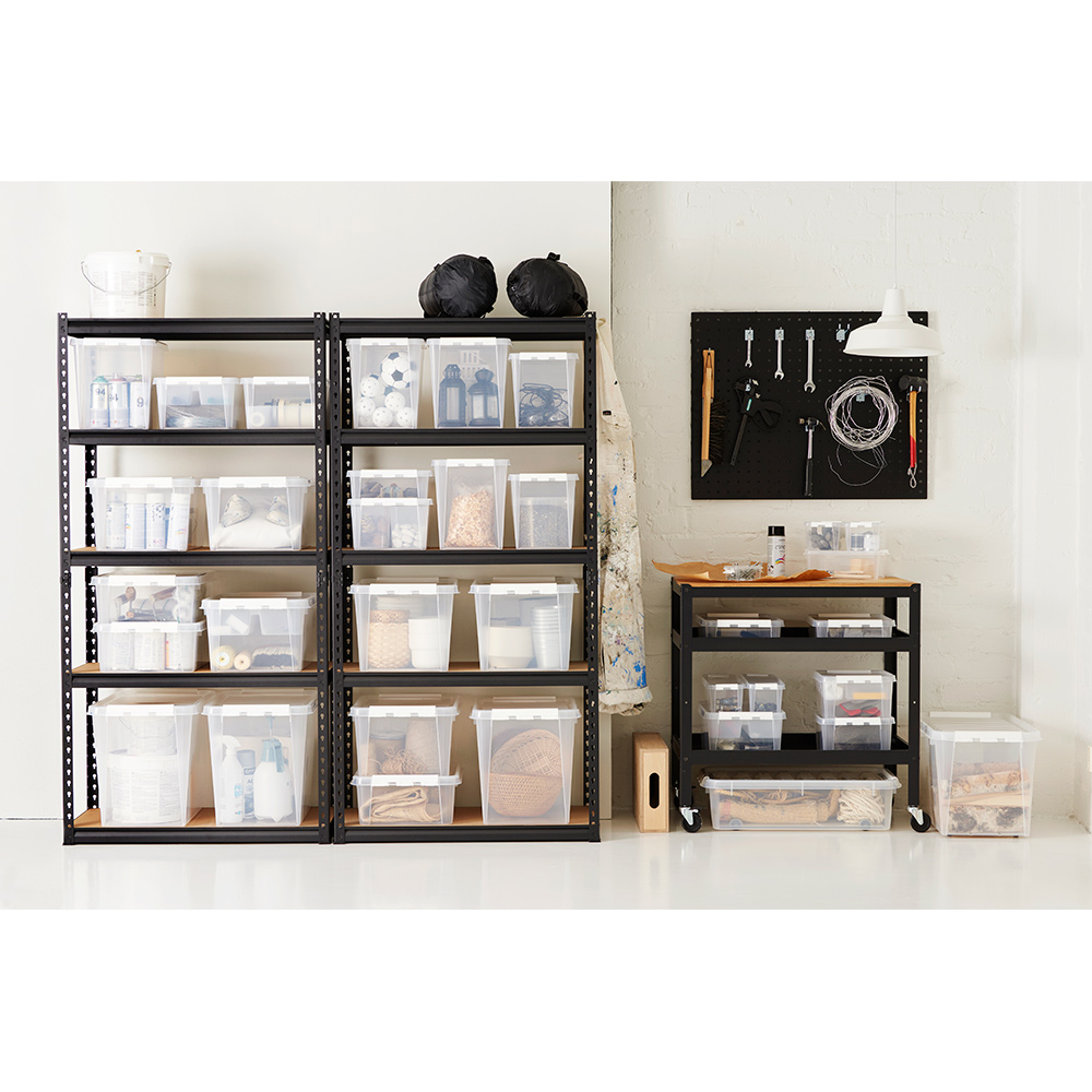 Förvaringsbox SmartStore Classic 31