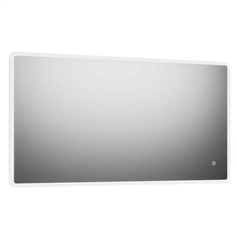 Badrumsspegel Mora CARA I 1200x600 mm