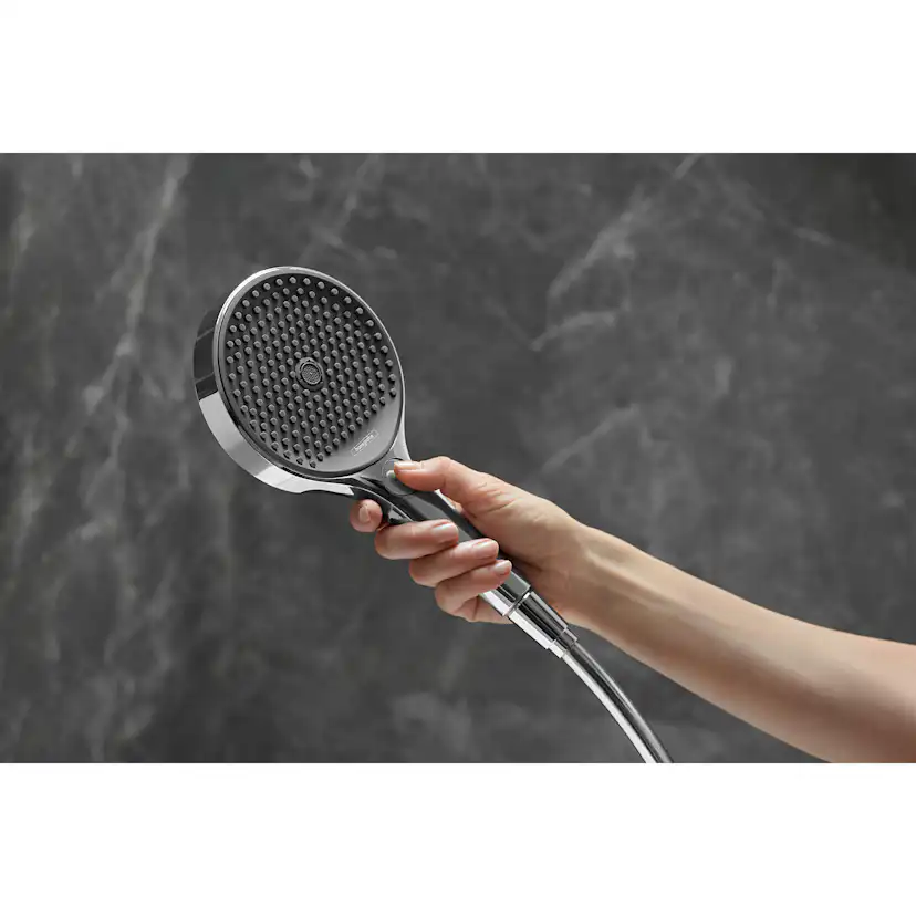 Handdusch Hansgrohe Rainfinity 130 3jet