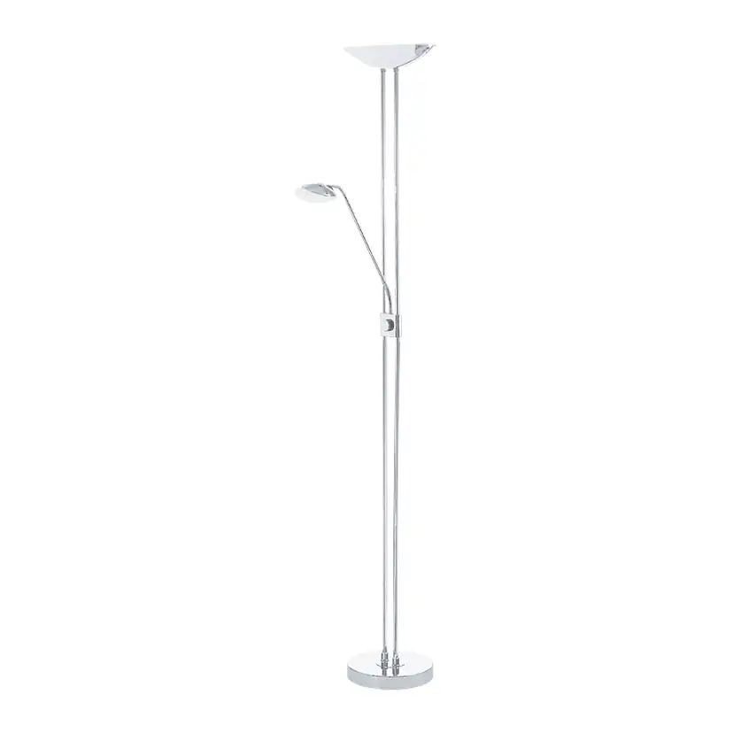 Golvlampa Eglo Baya LED