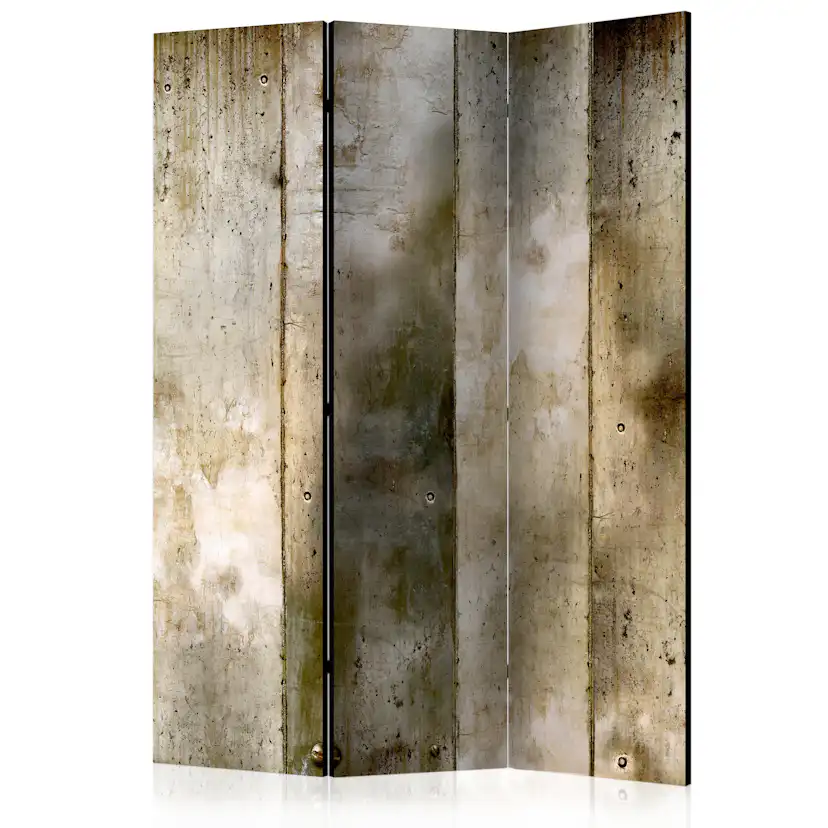 Rumsavdelare Arkiio Gold Stripes 135x172 cm
