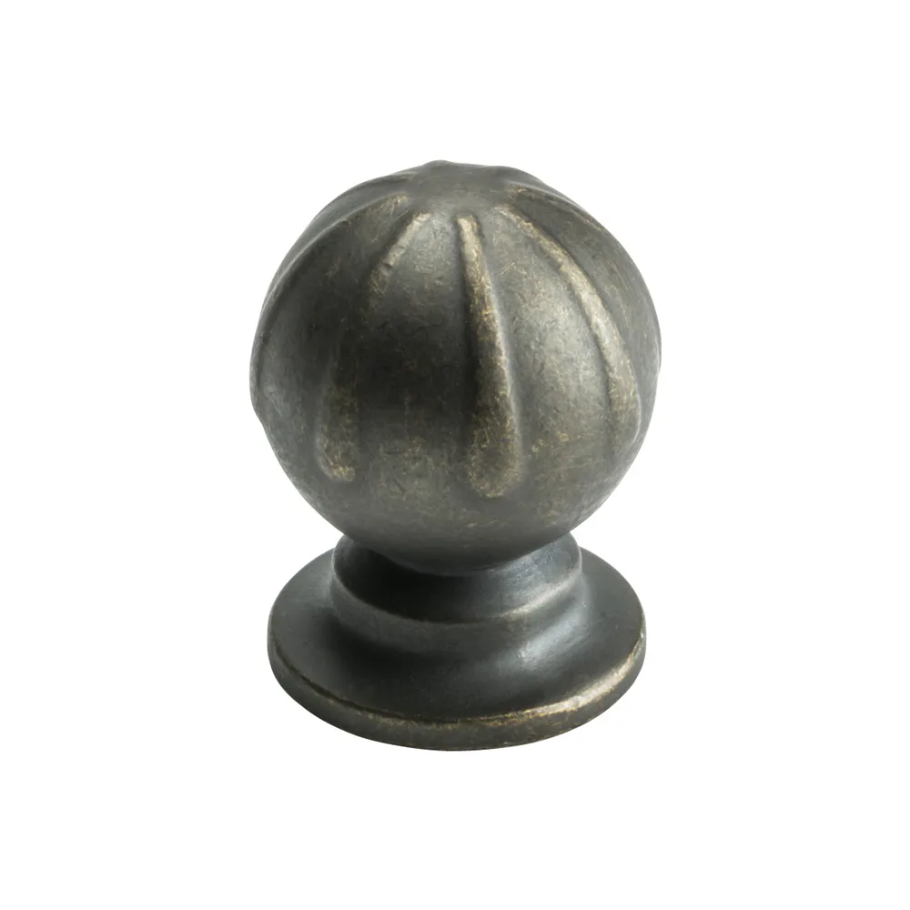 Knopp Beslag Design Banister